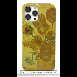 Casely Van Gogh iPhone 11 Pro Max Case